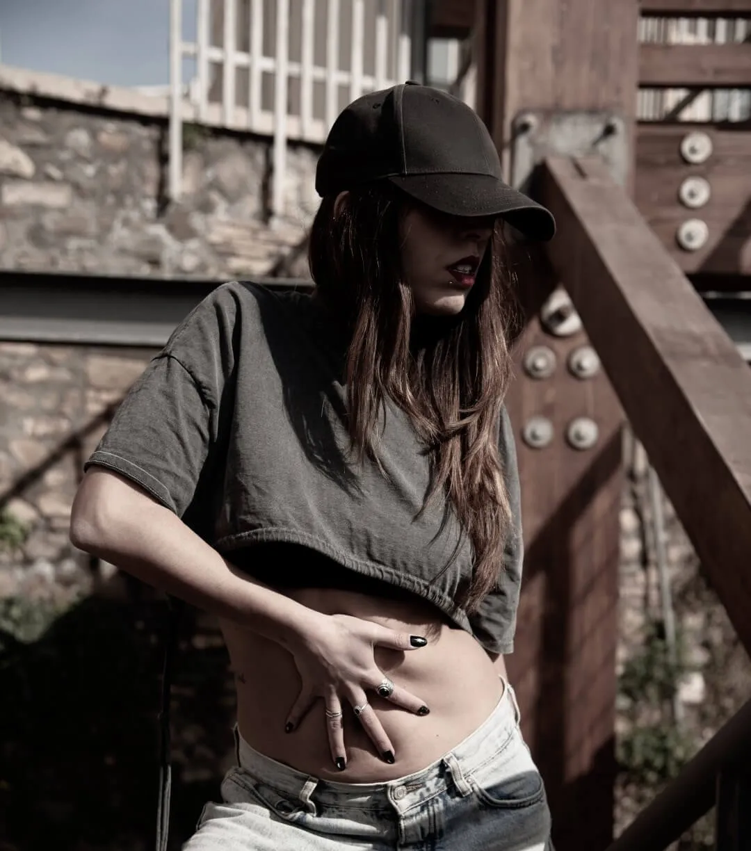 Ninaif — Finalista PMA 2025