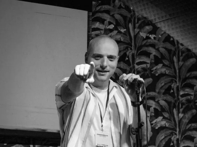 Live session — Audizioni Prima Edizione PMA 2025