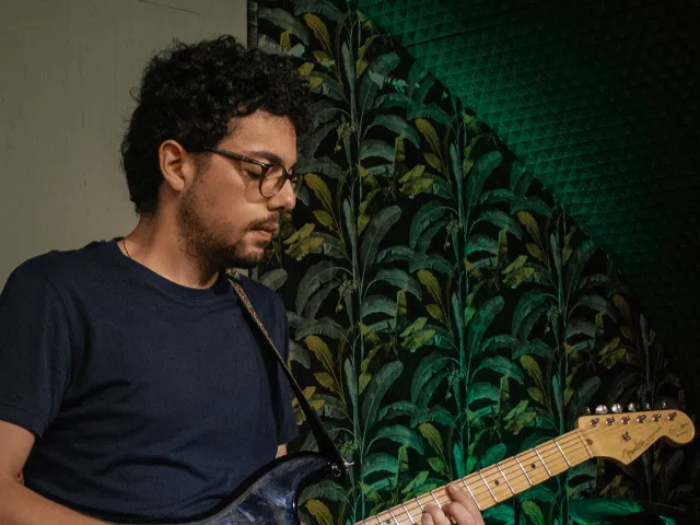 Artista emergente in performance — Audizioni Prima Edizione PMA 2025