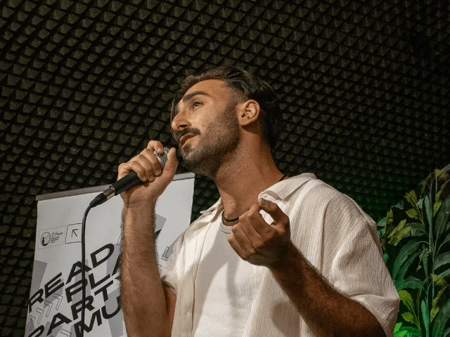 Performance musicale — Audizioni Prima Edizione PMA 2025