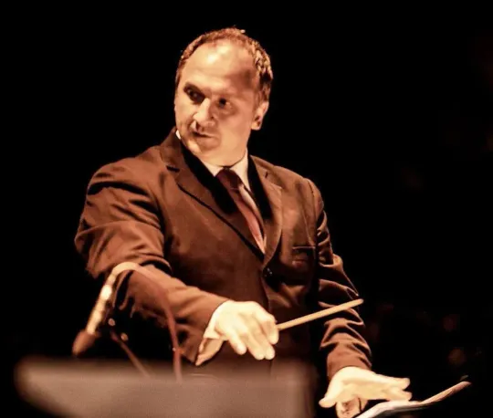 Giuseppe Galli — Giurato PMA 2025