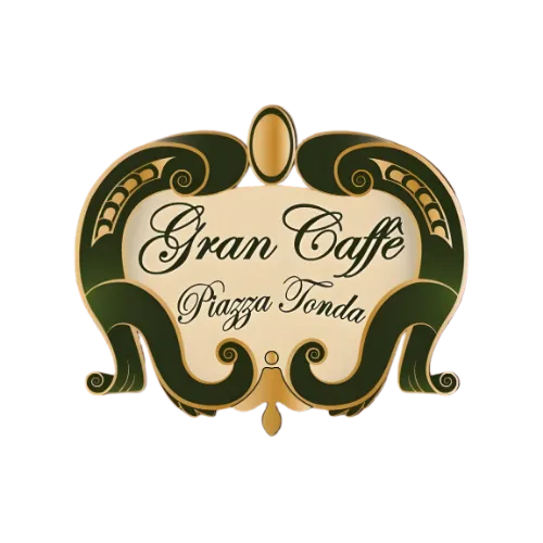 Gran Caffè Piazza Tonda