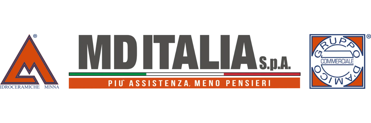 MD Italia