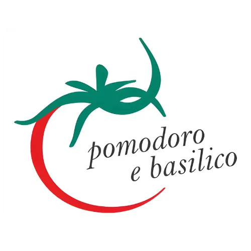 Pomodoro & Basilico