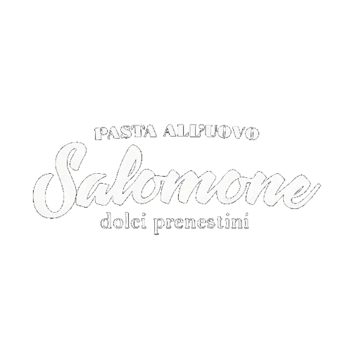 Pasta all'Uovo Salomone