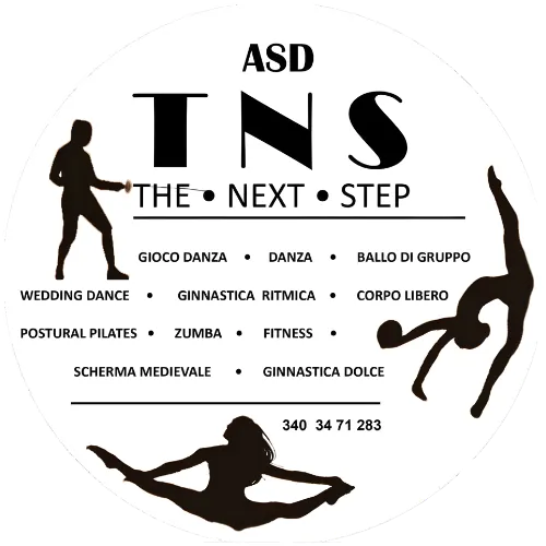 The Next Step