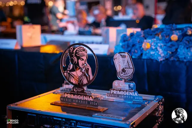 Performance dal vivo — Finale Seconda Edizione PMA 2026