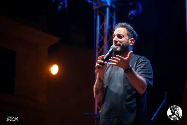 Momento live — Finale Seconda Edizione PMA 2026