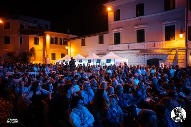Band dal vivo — Finale Seconda Edizione PMA 2026