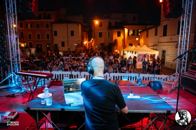 Artista alla finale — Finale Seconda Edizione PMA 2026