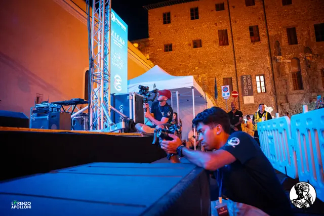 Momento live — Finale Seconda Edizione PMA 2026