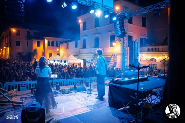 Momento live — Finale Seconda Edizione PMA 2026