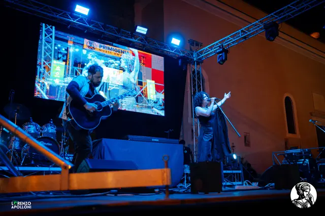 Momento live — Finale Seconda Edizione PMA 2026