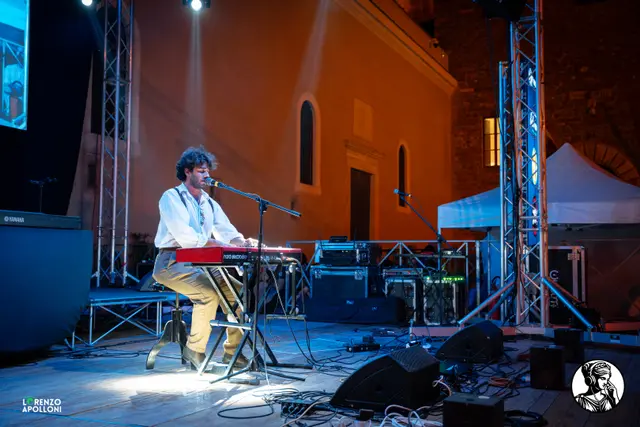 Momento live — Finale Seconda Edizione PMA 2026