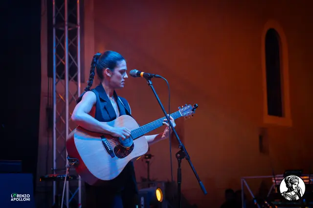 Performance dal vivo — Finale Seconda Edizione PMA 2026