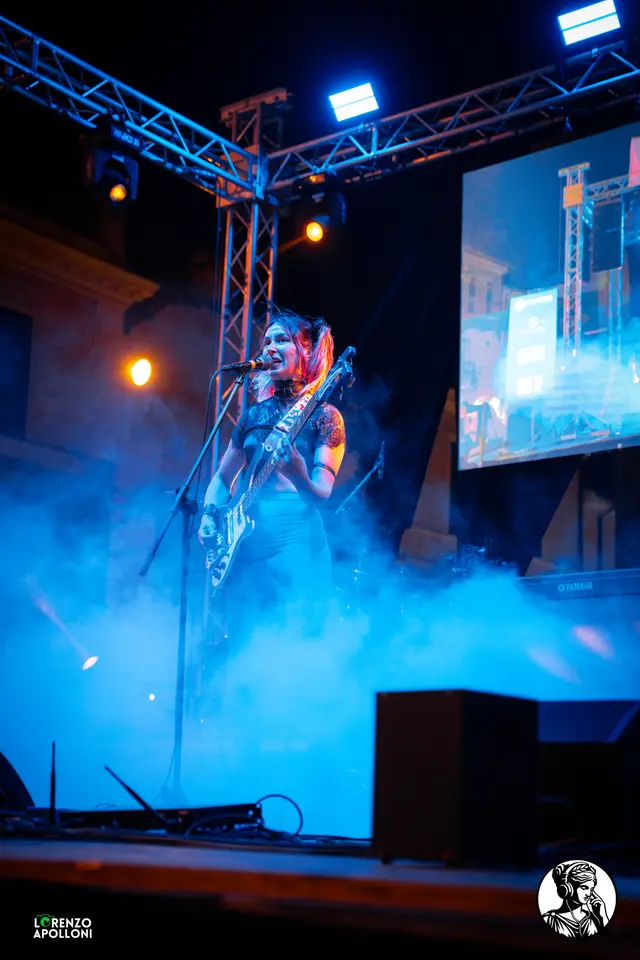Momento live — Finale Seconda Edizione PMA 2026