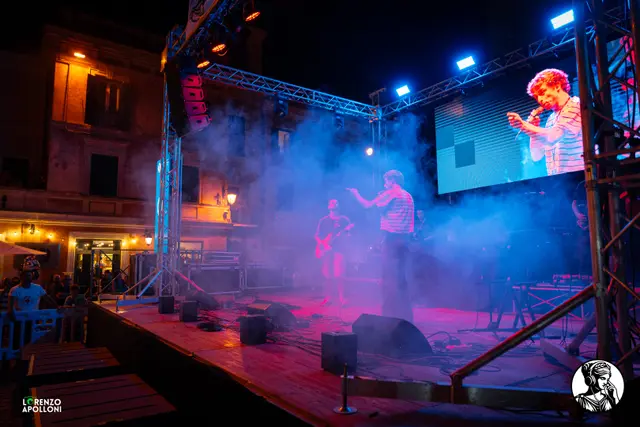 Momento live — Finale Seconda Edizione PMA 2026