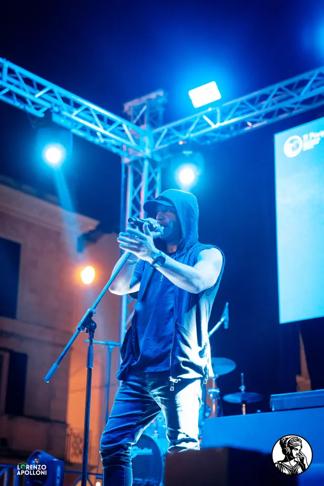 Momento live — Finale Seconda Edizione PMA 2026