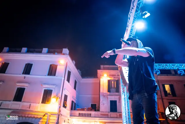 Performance dal vivo — Finale Seconda Edizione PMA 2026