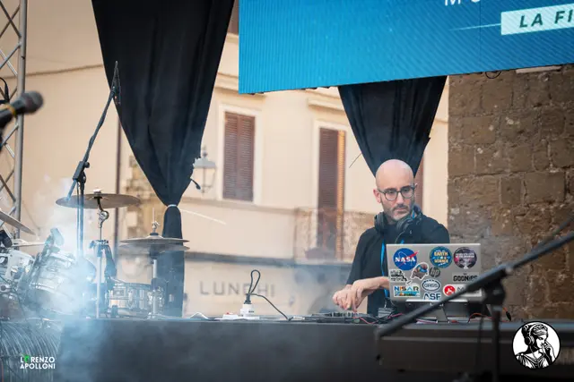 Momento live — Finale Seconda Edizione PMA 2026