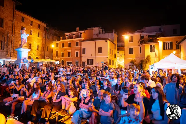Band dal vivo — Finale Seconda Edizione PMA 2026
