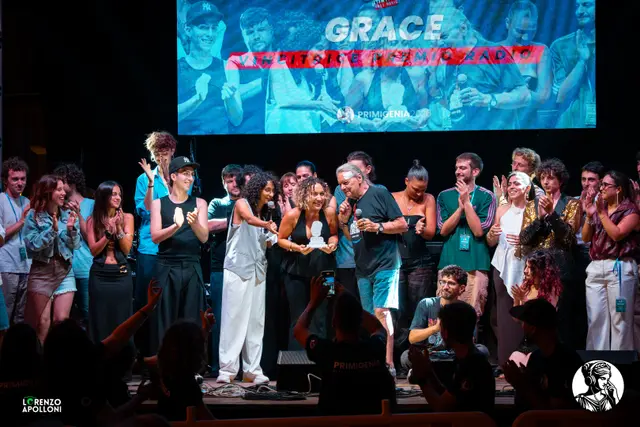 Band dal vivo — Finale Seconda Edizione PMA 2026