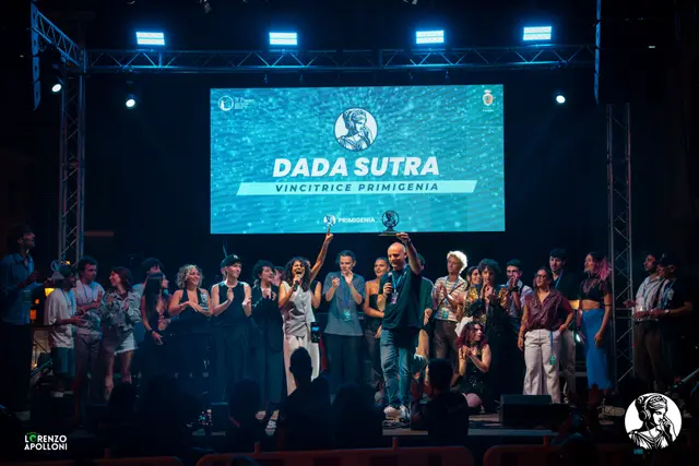 Artista alla finale — Finale Seconda Edizione PMA 2026