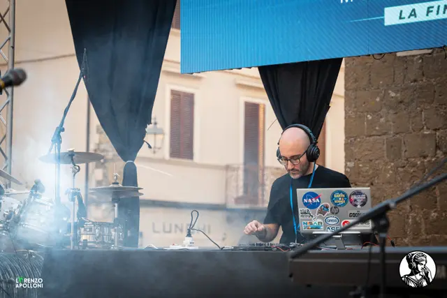 Performance dal vivo — Finale Seconda Edizione PMA 2026
