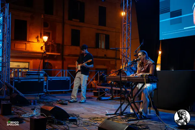 Performance dal vivo — Finale Seconda Edizione PMA 2026