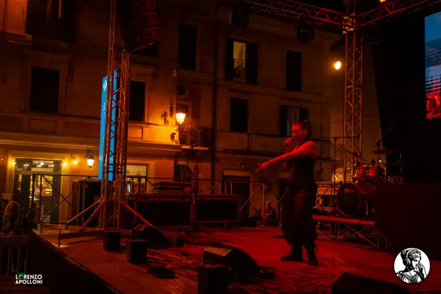 Momento live — Finale Seconda Edizione PMA 2026