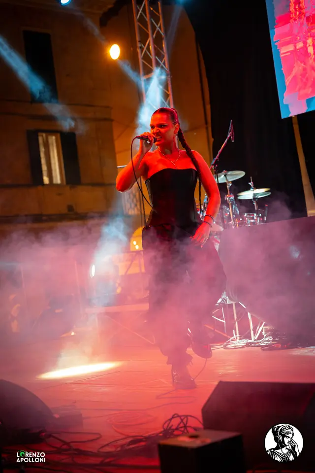 Performance dal vivo — Finale Seconda Edizione PMA 2026