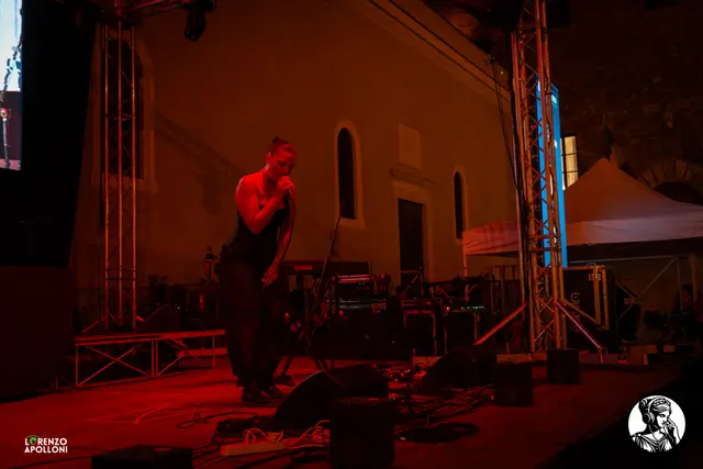 Performance dal vivo — Finale Seconda Edizione PMA 2026