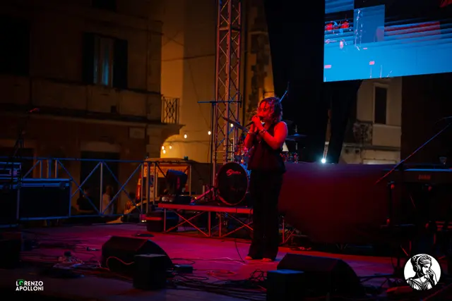 Momento live — Finale Seconda Edizione PMA 2026