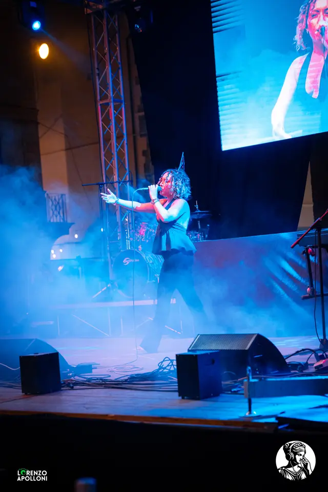 Momento live — Finale Seconda Edizione PMA 2026