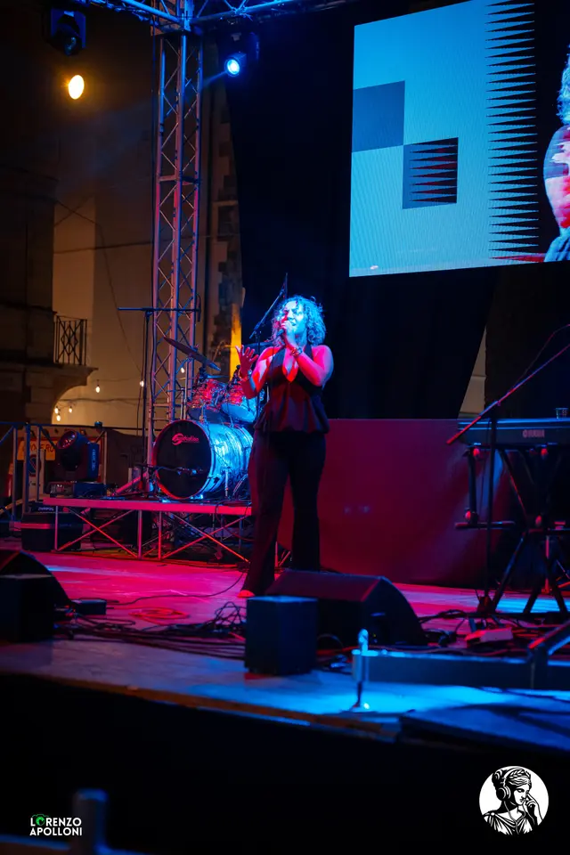 Performance dal vivo — Finale Seconda Edizione PMA 2026