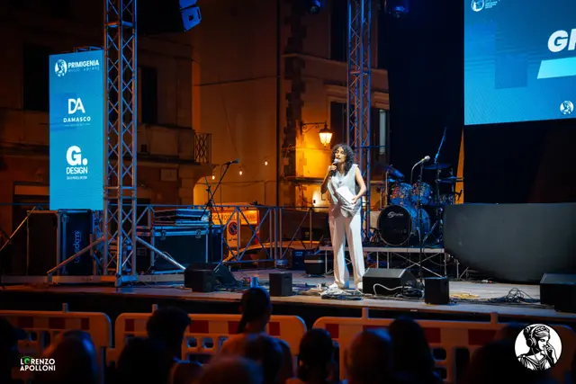 Performance dal vivo — Finale Seconda Edizione PMA 2026
