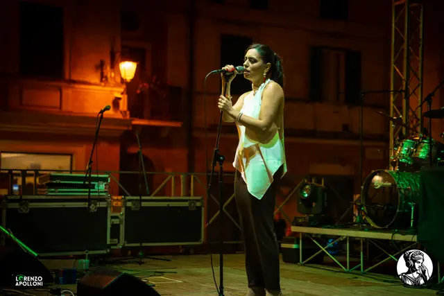 Band dal vivo — Finale Seconda Edizione PMA 2026