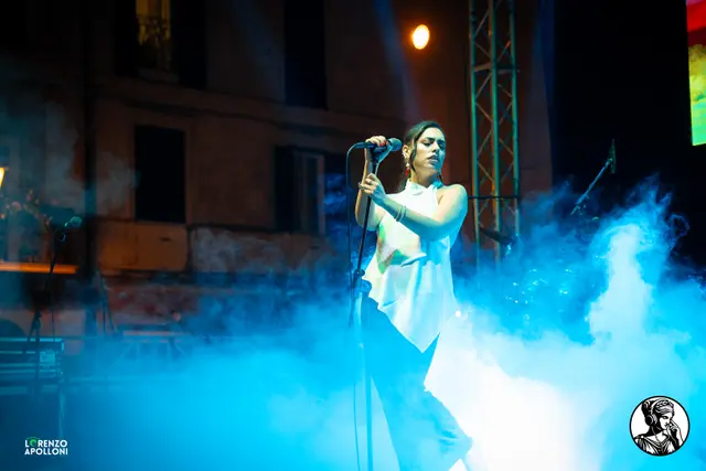 Momento live — Finale Seconda Edizione PMA 2026