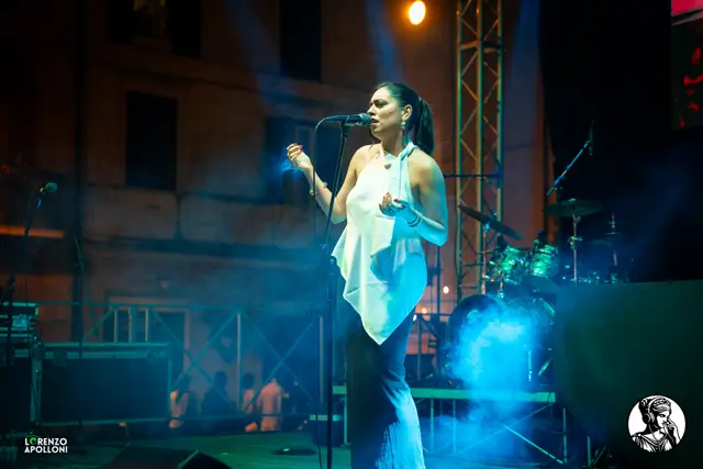 Performance dal vivo — Finale Seconda Edizione PMA 2026