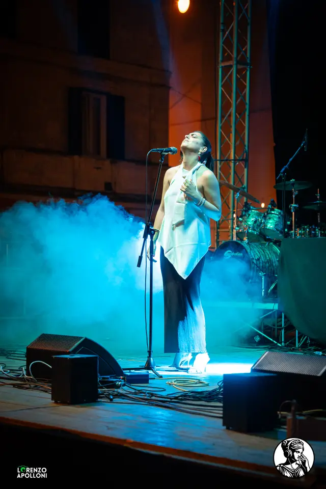 Momento live — Finale Seconda Edizione PMA 2026