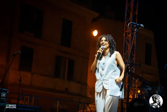 Performance dal vivo — Finale Seconda Edizione PMA 2026