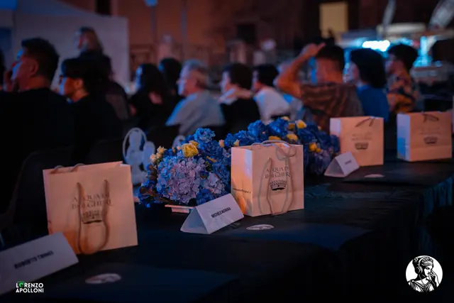 Momento live — Finale Seconda Edizione PMA 2026