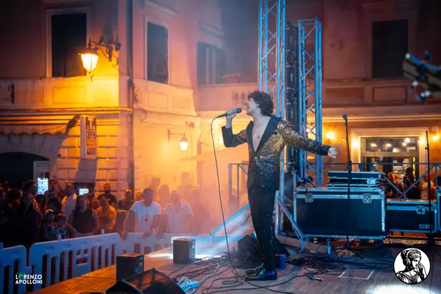 Momento live — Finale Seconda Edizione PMA 2026