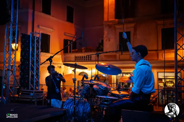Performance dal vivo — Finale Seconda Edizione PMA 2026