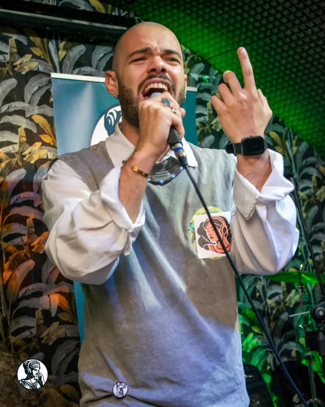 Momento live — Semifinali PMA 2026 Giorno 2