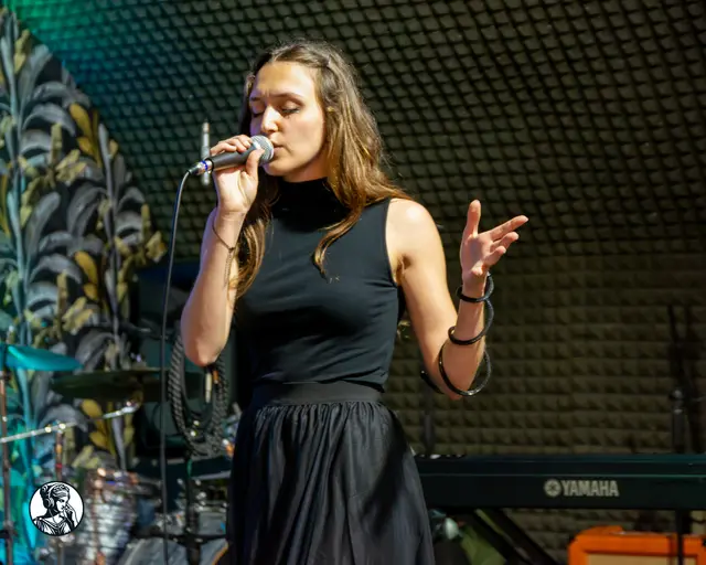 Artista sul palco — Semifinali PMA 2026 Giorno 3