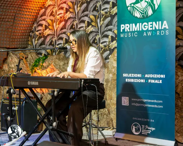 Performance dal vivo — Semifinali PMA 2026 Giorno 3
