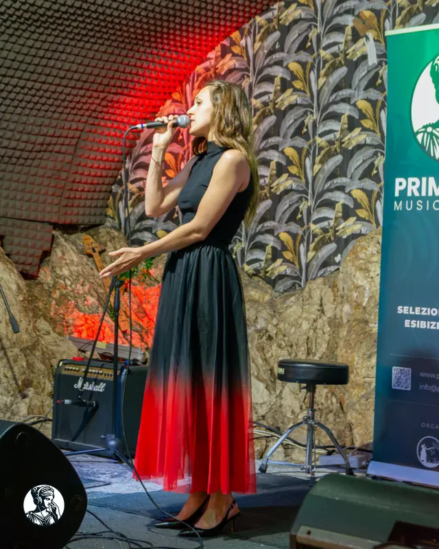 Momento live — Semifinali PMA 2026 Giorno 3