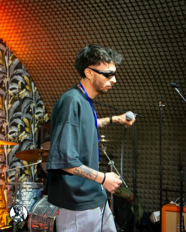Performance dal vivo — Semifinali PMA 2026 Giorno 4
