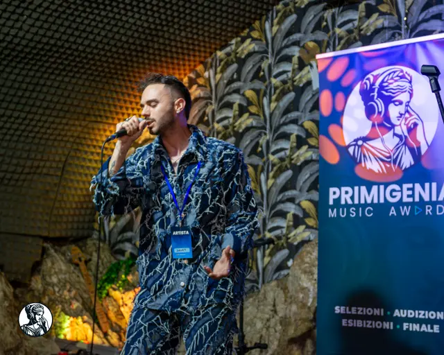 Performance dal vivo — Semifinali PMA 2026 Giorno 4